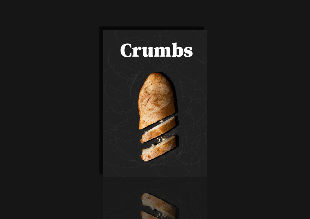 bread mockup