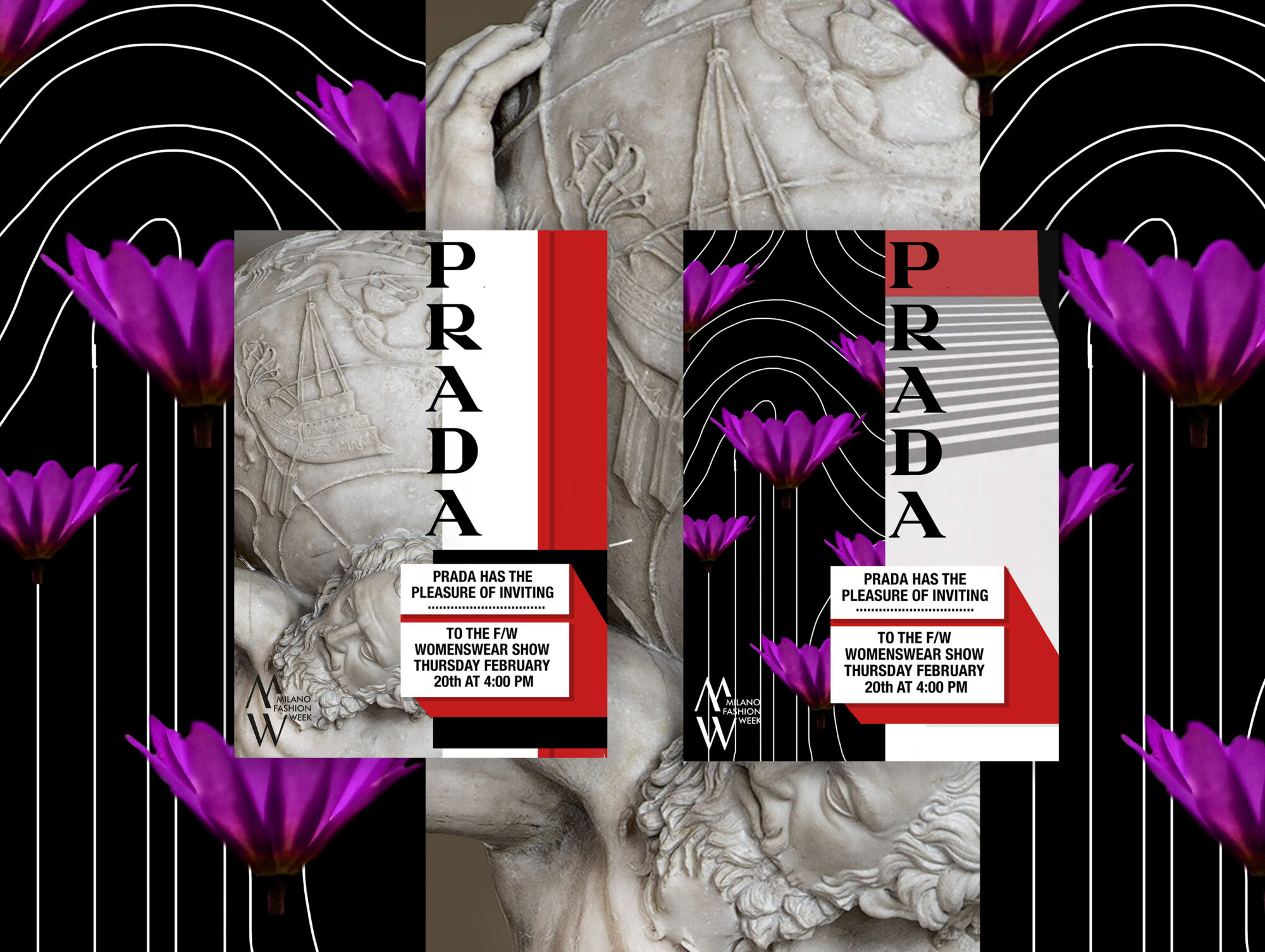 prada